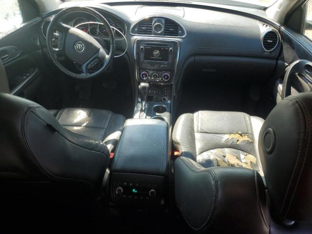 Photo 8 from auction – 2016 BUICK ENCLAVE with VIN 5GAKRBKD9GJ246318