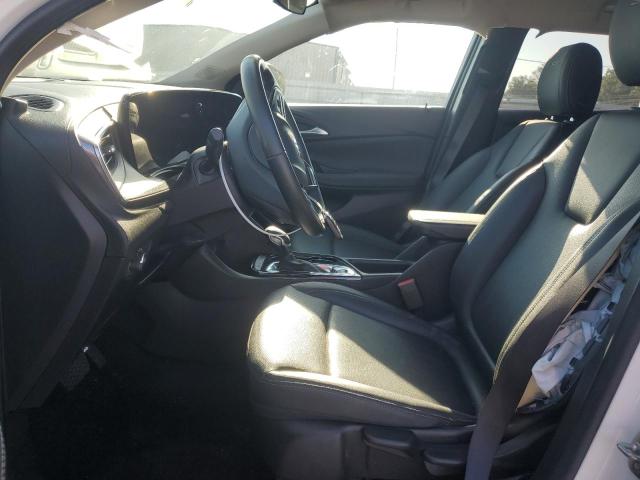 Photo 7 from auction – 2024 BUICK ENCORE GX with VIN KL4AMDSL8RB009306