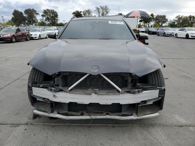 Photo 5 from auction – 2020 BMW M340I with VIN WBA5U7C04LA232353