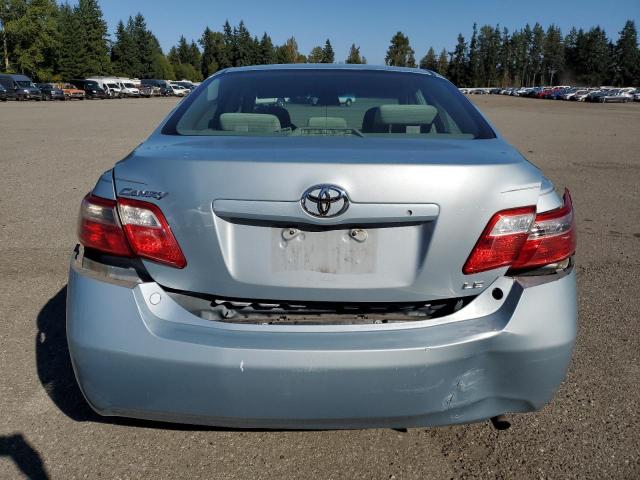 Photo 6 from auction – 2009 TOYOTA CAMRY BASE with VIN 4T1BE46K39U859191
