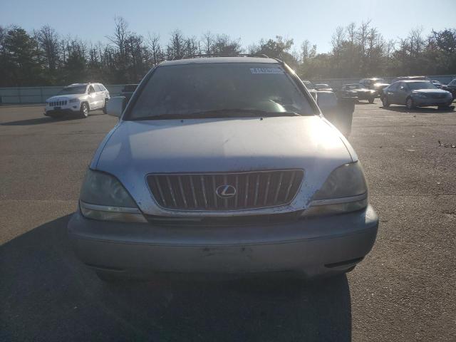Photo 5 from auction – 2000 LEXUS RX 300 with VIN JT6HF10U6Y0115179