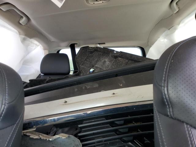 Photo 10 from auction – 2021 SUBARU FORESTER L with VIN JF2SKAUCXMH468968