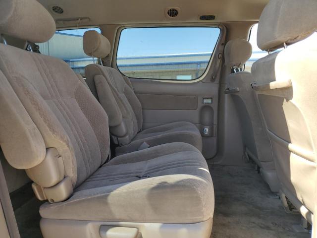 Photo 11 from auction – 2003 TOYOTA SIENNA with VIN 4T3ZF19C63U508773