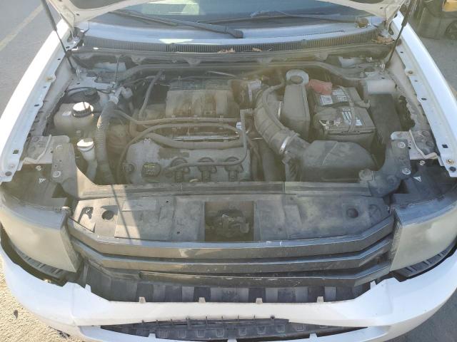Photo 12 from auction – 2011 FORD FLEX LIMIT with VIN 2FMHK6DCXBBD32075