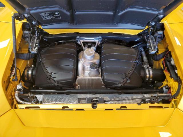 Photo 11 from auction – 2021 LAMBORGHINI HURACAN EV with VIN ZHWUT5ZF0MLA16128