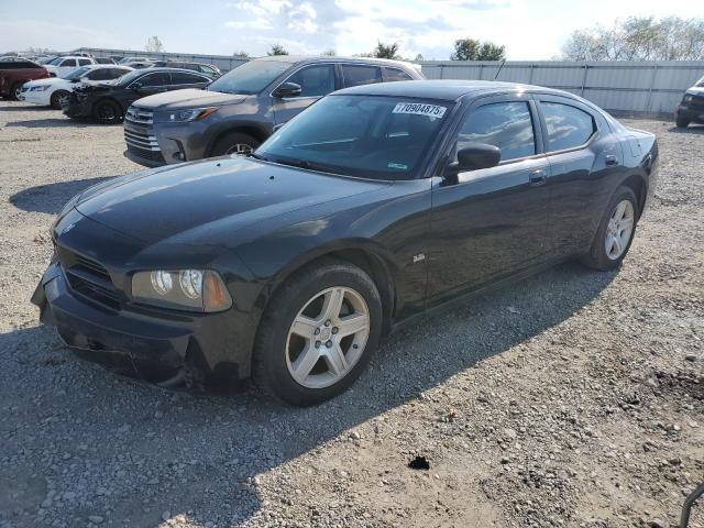 Foto 1 de la subasta – 2008 DODGE CHARGER con VIN 2B3KA43G78H299095