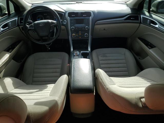 Photo 8 from auction – 2017 FORD FUSION SE with VIN 3FA6P0H79HR265492