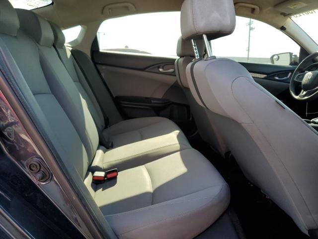 Photo 10 from auction – 2016 HONDA CIVIC LX with VIN 19XFC2F52GE216871