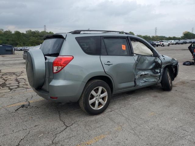 Photo 3 from auction – 2006 TOYOTA RAV4 LIMIT with VIN JTMBK31V565002479