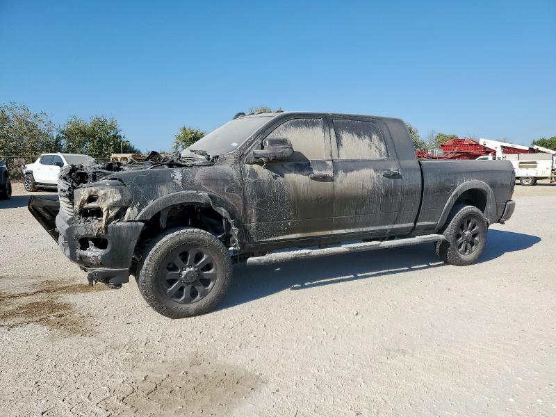 Photo 1 from auction – 2019 RAM 2500 LARAM with VIN 3C6UR5NL7KG653678