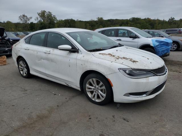Photo 4 from auction – 2015 CHRYSLER 200 LIMITE with VIN 1C3CCCAB3FN504712