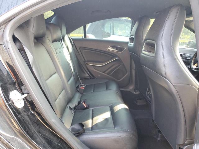 Photo 10 from auction – 2015 MERCEDES-BENZ CLA 250 with VIN WDDSJ4EB8FN247274