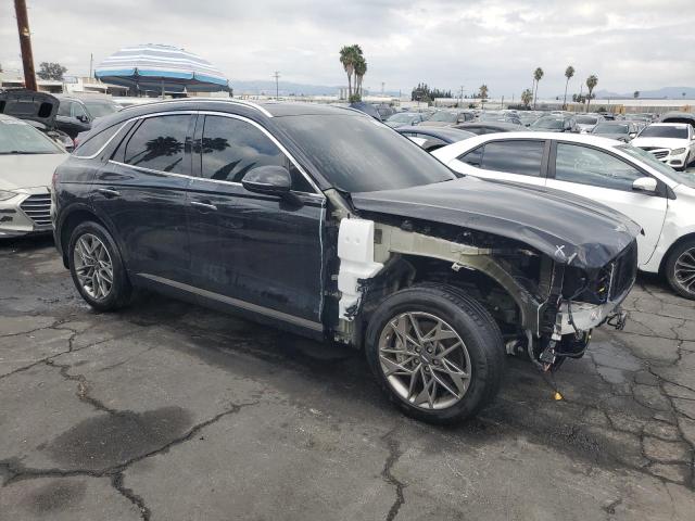 Photo 4 from auction – 2023 GENESIS GV70 BASE with VIN KMUMADTB9PU119751