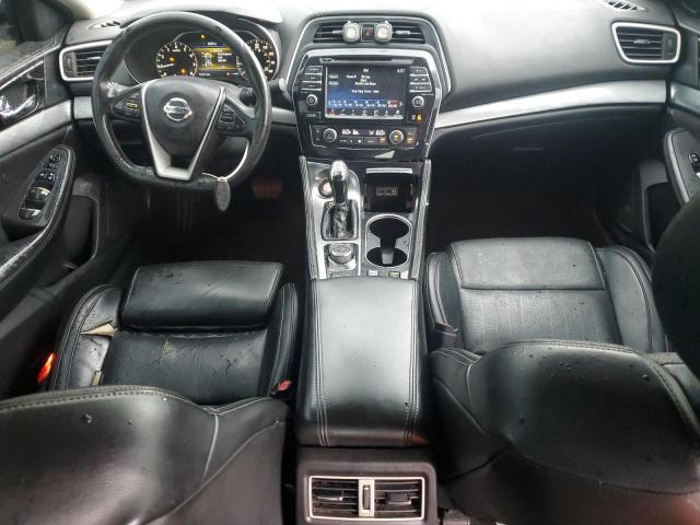 Photo 8 from auction – 2016 NISSAN MAXIMA 3.5 with VIN 1N4AA6APXGC903044