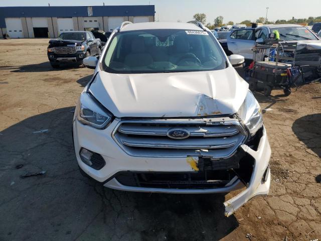 Photo 5 from auction – 2019 FORD ESCAPE TIT with VIN 1FMCU9J93KUA97351