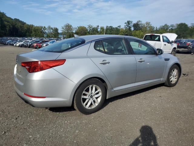 Photo 3 from auction – 2011 KIA OPTIMA LX with VIN KNAGM4A76B5058574