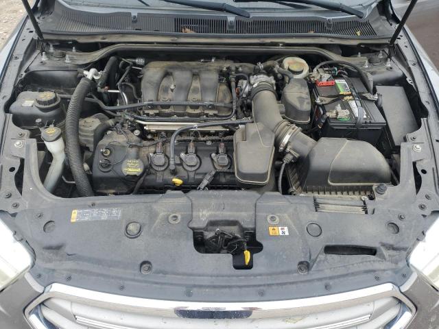 Photo 11 from auction – 2013 FORD TAURUS SEL with VIN 1FAHP2E82DG120376