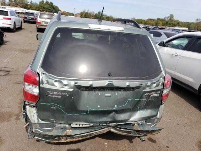 Photo 6 from auction – 2015 SUBARU FORESTER 2 with VIN JF2SJADC1FG517325