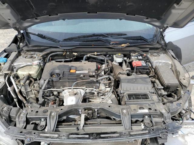 Photo 11 from auction – 2017 HONDA CIVIC EX with VIN 19XFC2F79HE010174