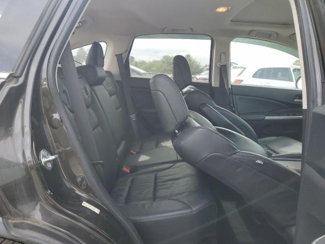 Photo 10 from auction – 2014 HONDA CR-V EXL with VIN 5J6RM4H71EL063967
