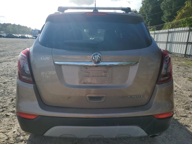 Photo 6 from auction – 2019 BUICK ENCORE PRE with VIN KL4CJESBXKB869700