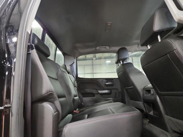 Photo 10 from auction – 2017 GMC SIERRA K15 with VIN 3GTU2NEC8HG209084