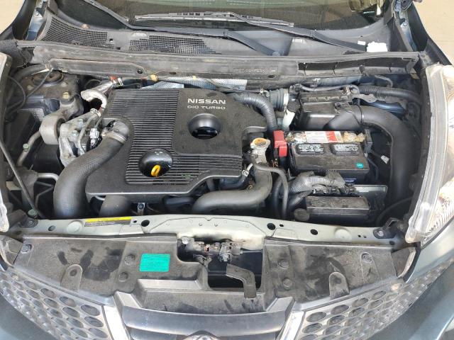Photo 11 from auction – 2013 NISS JUKE S with VIN JN8AF5MR1DT203092