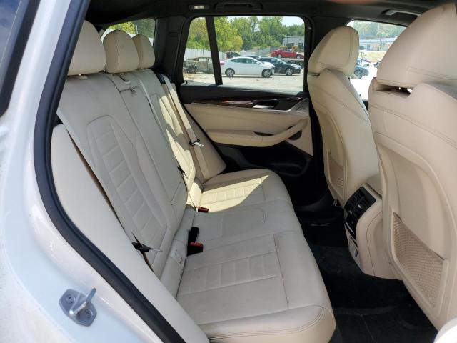 Photo 11 from auction – 2018 BMW X3 XDRIVE3 with VIN 5UXTR9C56JLD58915