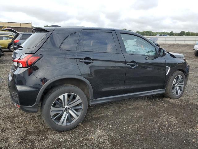 Photo 3 from auction – 2024 MITSUBISHI OUTLANDER with VIN JA4ARUAU2RU004635