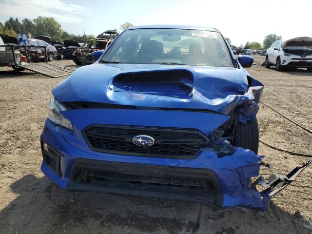 Photo 5 from auction – 2019 SUBARU WRX with VIN JF1VA1A63K9804311