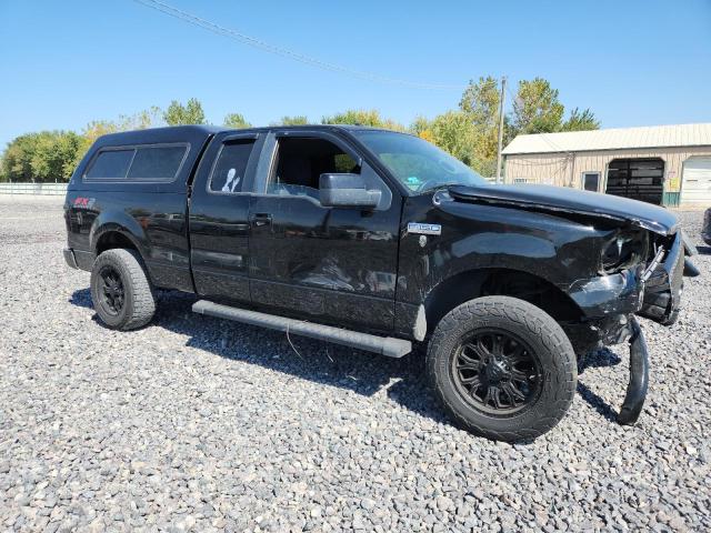 Photo 4 from auction – 2007 FORD F150 with VIN 1FTPX12V27NA03343