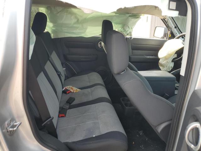 Photo 11 from auction – 2008 DODGE NITRO SXT with VIN 1D8GU28K38W178757