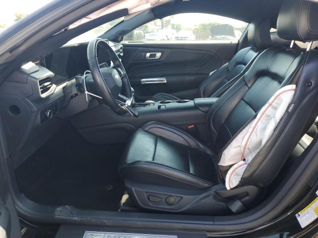 Photo 7 from auction – 2024 FORD MUSTANG with VIN 1FA6P8TH6R5120624