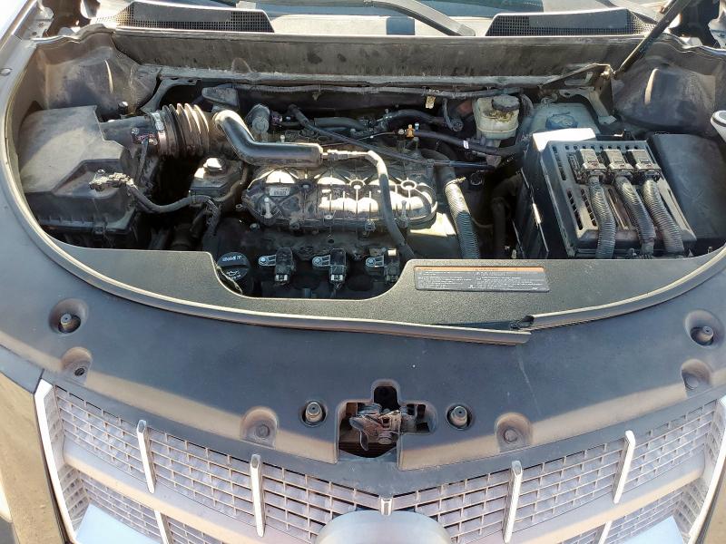Photo 12 from auction – 2010 CADILLAC SRX LUXURY with VIN 3GYFNAEY7AS613656