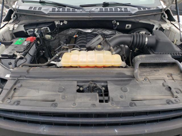 Photo 11 from auction – 2018 FORD F150 SUPER with VIN 1FTEX1C57JKF23391