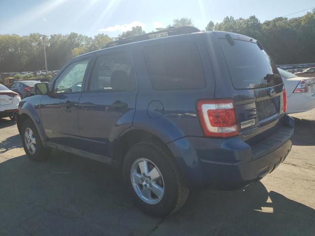 Photo 2 from auction – 2008 FORD ESCAPE XLT with VIN 1FMCU93108KB26834