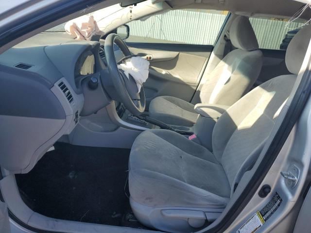 Photo 7 from auction – 2009 TOYOTA COROLLA with VIN JTDBL40E099025718