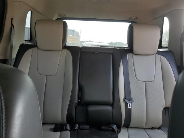 Photo 10 from auction – 2011 GMC TERRAIN SL with VIN 2CTFLVE53B6291336