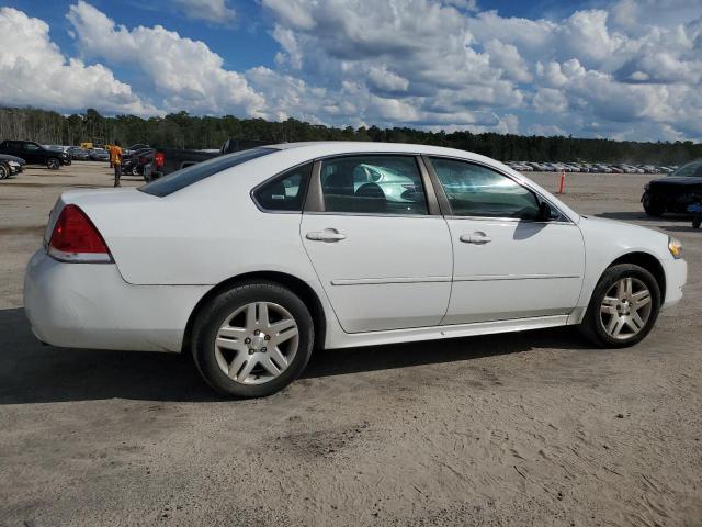 Photo 3 from auction – 2013 CHEVROLET IMPALA LT with VIN 2G1WG5E32D1221222