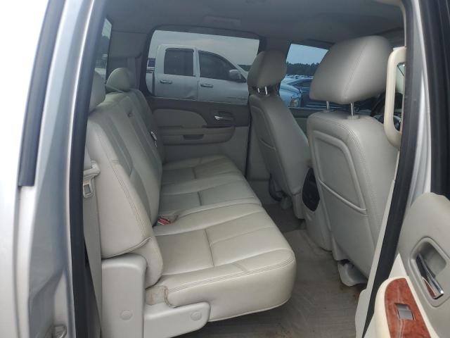 Photo 10 from auction – 2012 CHEVROLET SILVERADO with VIN 3GCPKTE73CG228817