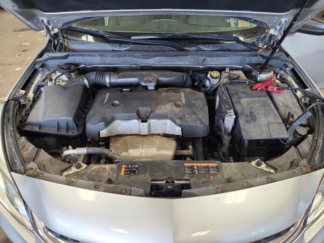 Photo 11 from auction – 2015 CHEVROLET MALIBU LS with VIN 1G11B5SL4FF235311