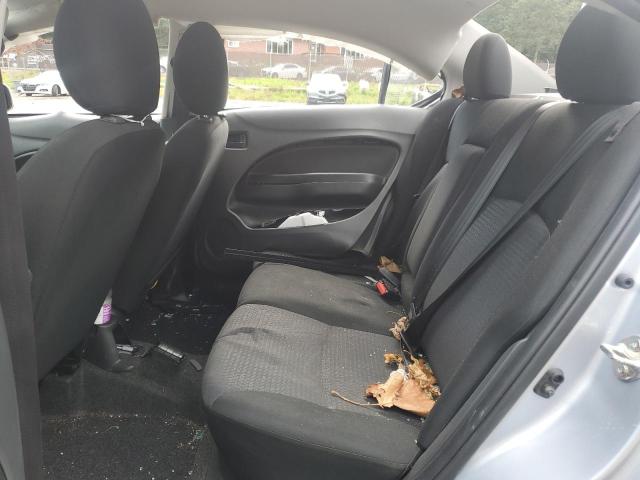 Photo 10 from auction – 2024 MITSUBISHI MIRAGE G4 with VIN ML32FUFJ3RHF05596