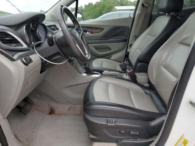 Photo 7 from auction – 2014 BUICK ENCORE PRE with VIN KL4CJHSB3EB515944