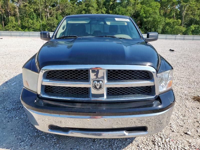 Photo 5 from auction – 2012 DODGE RAM 1500 S with VIN 1C6RD6GP8CS279229