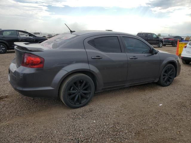 Photo 3 from auction – 2014 DODGE AVENGER SX with VIN 1C3CDZCB7EN237621