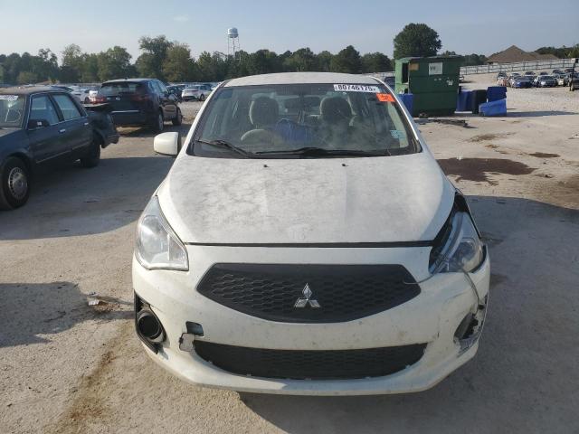 Photo 5 from auction – 2020 MITS MIRAGE G4 ES with VIN ML32F3FJXLHF08349