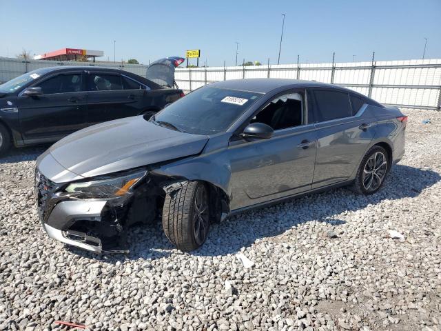 NISSAN ALTIMA SR 2023 with VIN 1N4BL4CW8PN320001 - Photo from auction