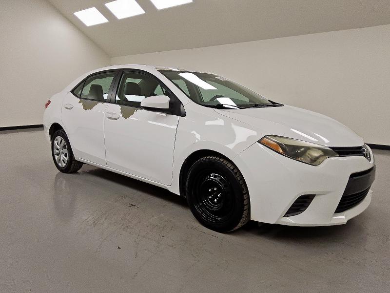 Photo 4 from auction – 2016 TOYOTA COROLLA L with VIN 5YFBURHE0GP431696