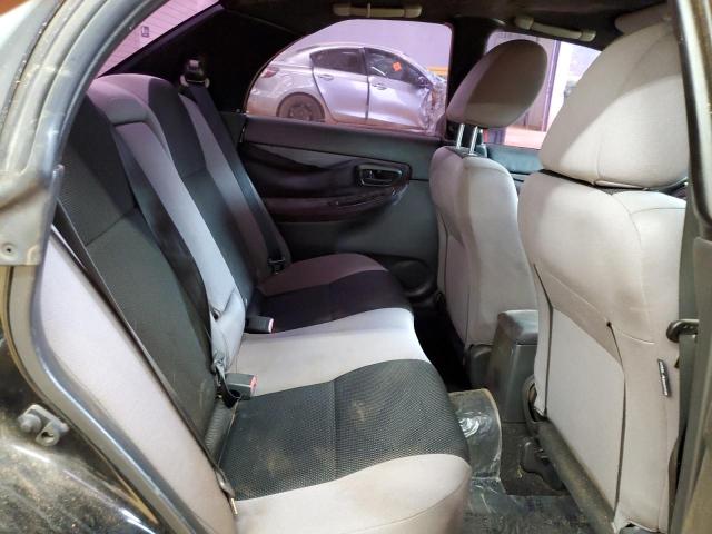 Photo 10 from auction – 2006 SUBARU IMPREZA WR with VIN JF1GD79656G516251
