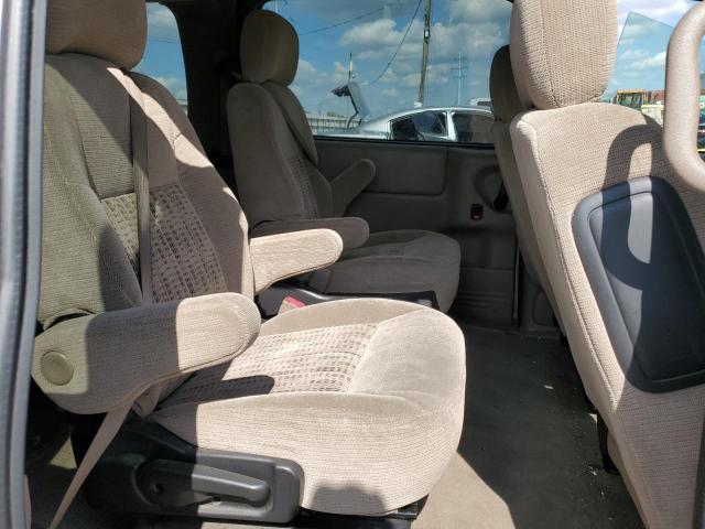 Photo 11 from auction – 2003 CHEVROLET VENTURE with VIN 1GNDX03E73D289208